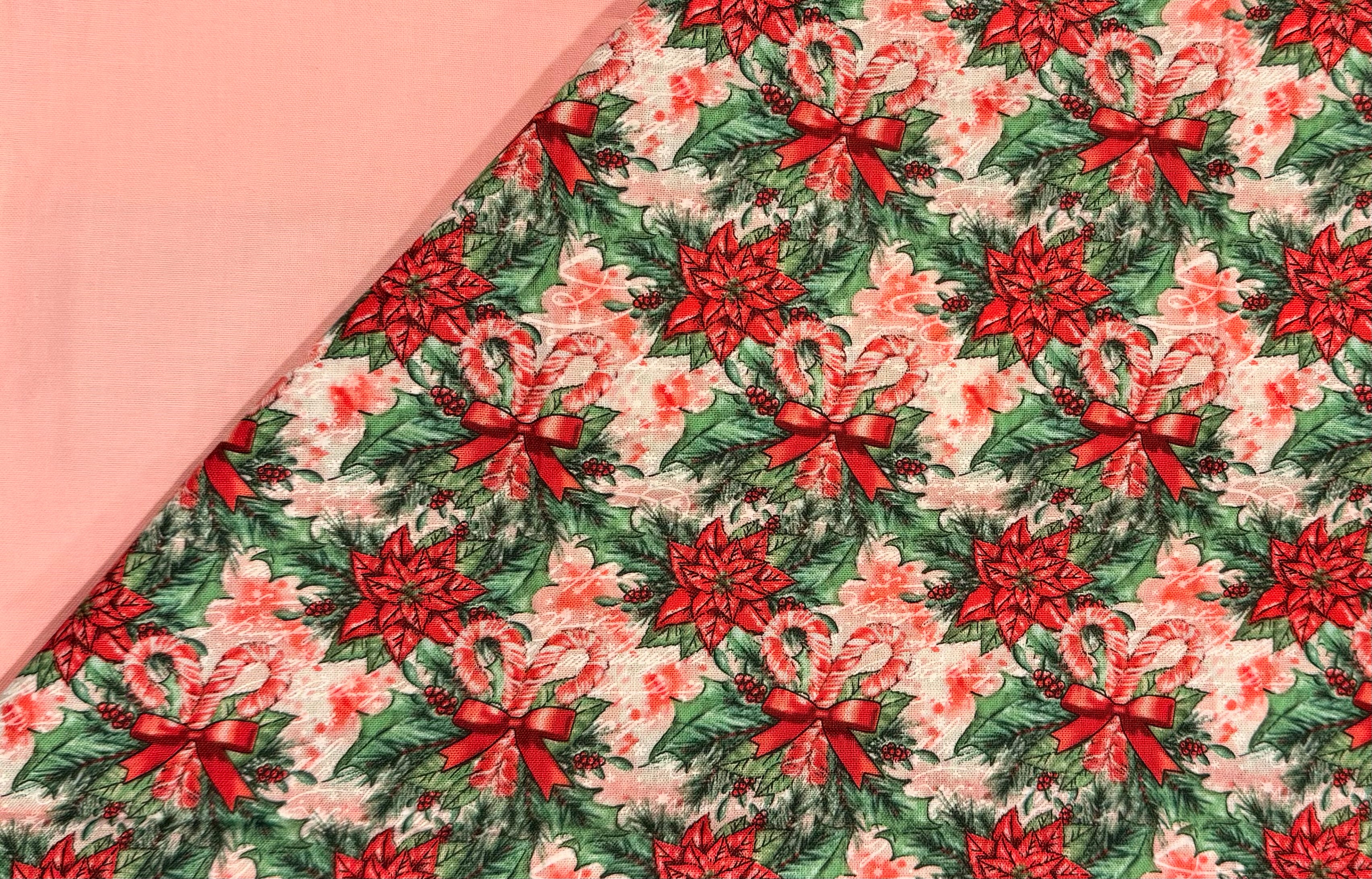 Peppermint Pink Bouquet