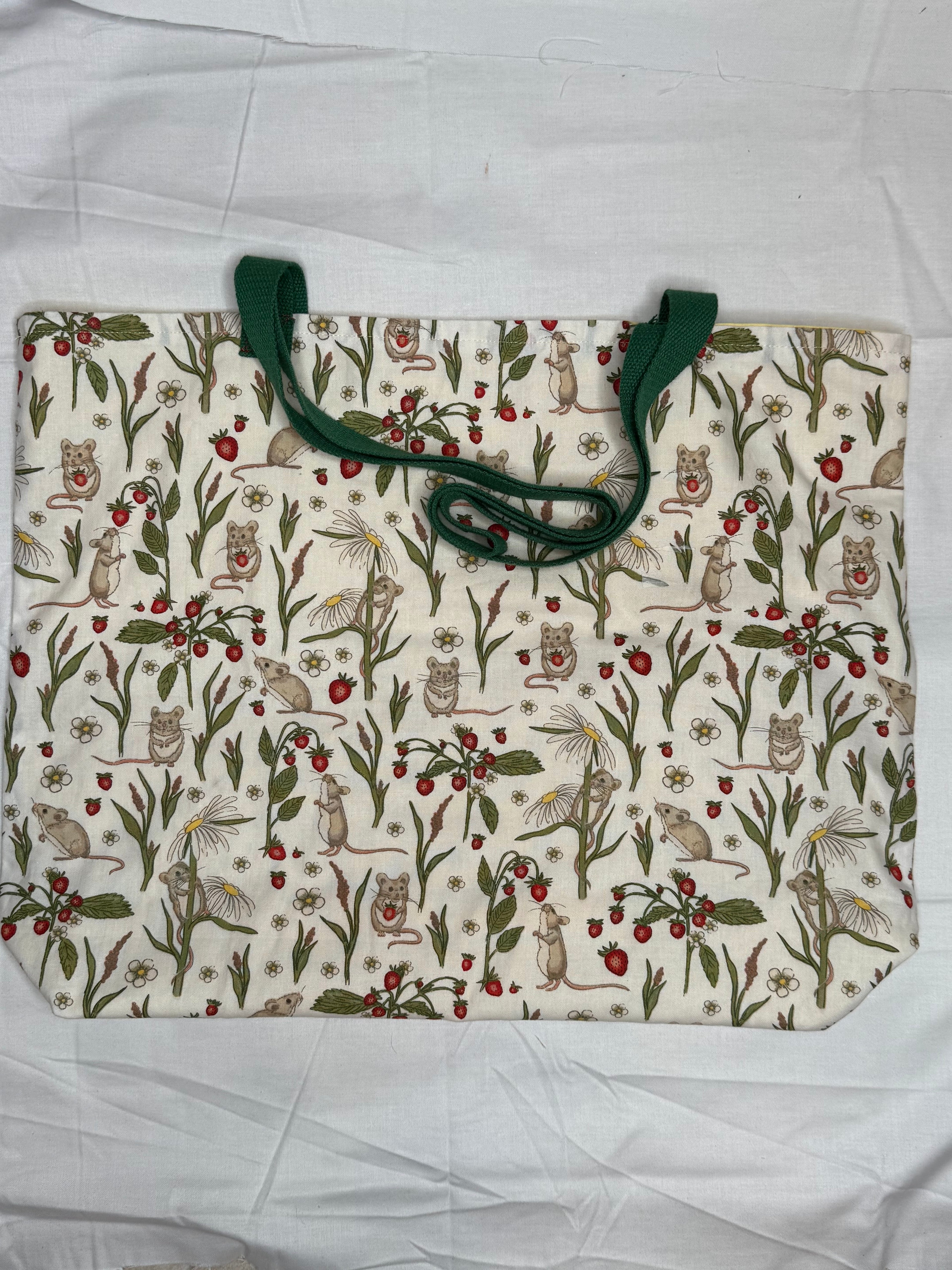 Peppermint Pink Bouquet