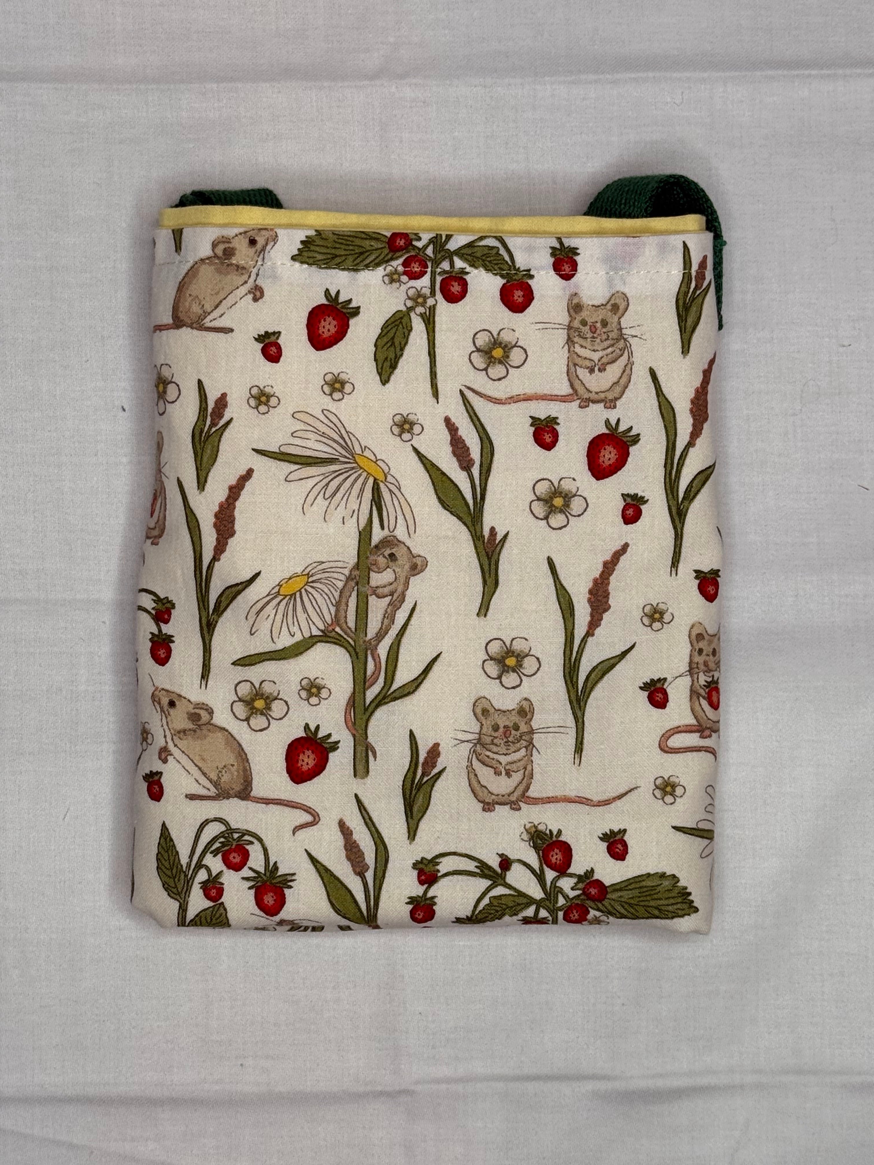 Peppermint Pink Bouquet